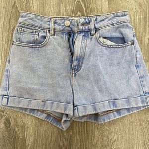PacSun Mom Shorts